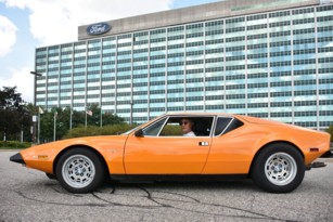 Summer Homecoming2017 Cars